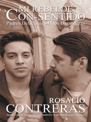 cover image of Mi Rebelde Con-Sentido